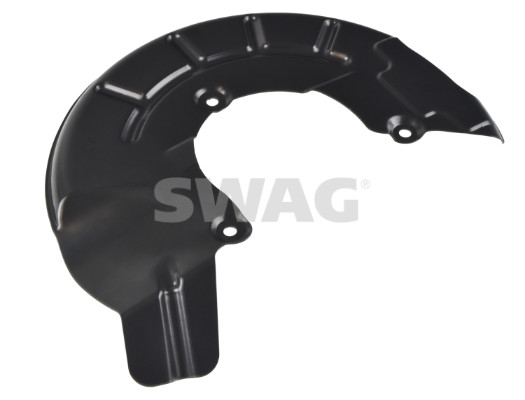 Ochranný plech proti rozstreku, Brzdový kotúč SWAG